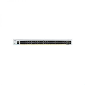 Cisco C1000-48P-4X-L Cisco Catalyst 1000 48 Port GigE PoE+ 4x10G SFP