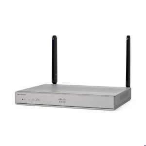 Cisco C1117-4PLTEEA ISR1100 4PDSL Annex ARutrw/LTE Adv SMS/GPS EMEA&NA