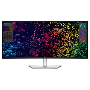 Dell U4025QW 40" 120Hz 8ms IPS Curved Thunderbolt Hub Monitor