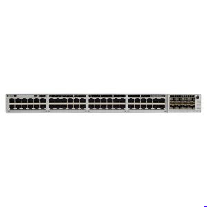 Cisco C9200L-48P-4G-E Catalyst 9200L 48-port PoE+ 4x1G Essential