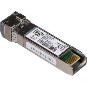 Cisco SFP-10G-LR-S= Transceiver Module