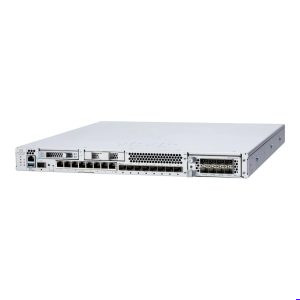 Cisco FPR3120-NGFW-K9 Cisco Secure Firewall 3120 NGFW Appliance, 1U