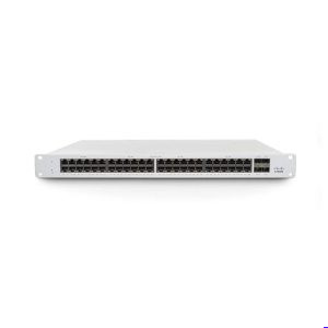 Cisco MS130-48P-HW Meraki MS130-48P Cloud Managed 48GE 740W PoE Switch