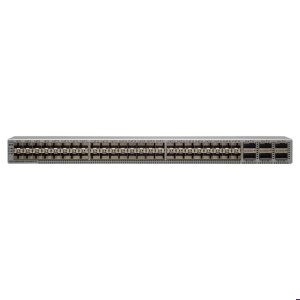 Cisco N9K-C93180-FX-B24C 2xNexus 93180YC-FX w/ 8x 100G Optics