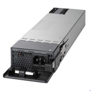 Cisco PWR-C1-1100WAC-P/2 1100W AC 80+ platinum Config 1 Secondary Power Supply