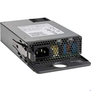 Cisco PWR-C5-125WAC= 125W AC Config 5 Power Supply