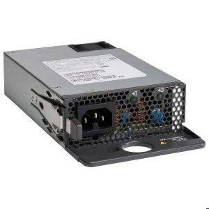 Cisco PWR-C5-600WAC/2 600W AC Config 5 Power Supply - Secondary Power Supply