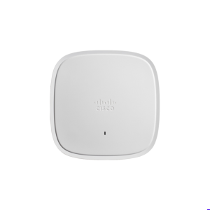 Cisco CW9164I-E Catalyst 9164I AP (W6E, tri-band 4x4) w/Reg-E