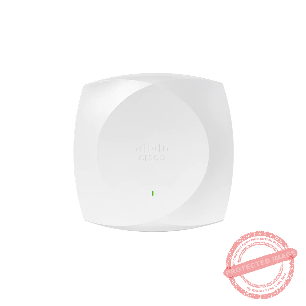 Cisco CW9174I-RTG Wireless 9174I (Wi-Fi 7, 3 radio, 3 band, 4x4) Global